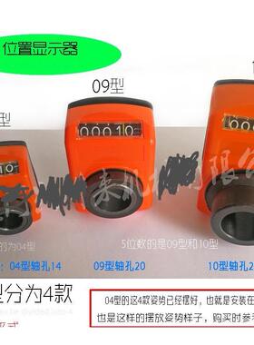 位置显示器DPTR3 DPNR4 DPNL5DPNFR DPNFL2-CSE6 DPMFR12/DSMR