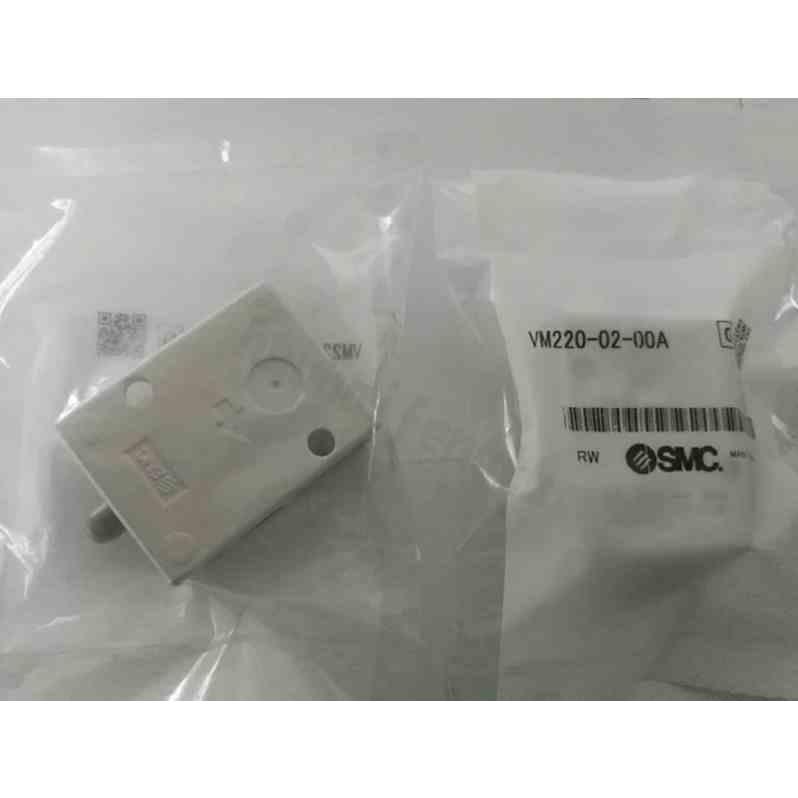 SMC 机控阀VM230-N02-00SA/01/02/05/06/07/08/30/32/33/34/36