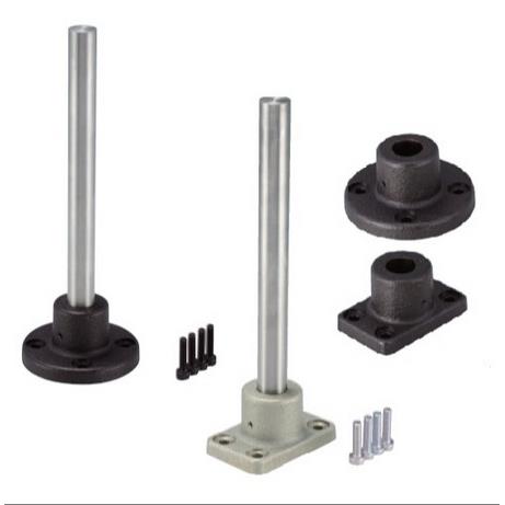 底座用支架 方法兰/圆法兰 安装用底座 方法兰/圆法兰组件全系列