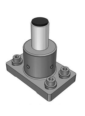 安装用底座方法兰型组件C－ASTNH C－MASTN C－MASTNM C－ASTNHM