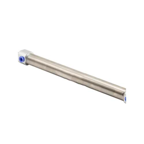 MGC缓冲迷你圆形气缸MGC50/63X25X50X100X150X200X300X400X500-S