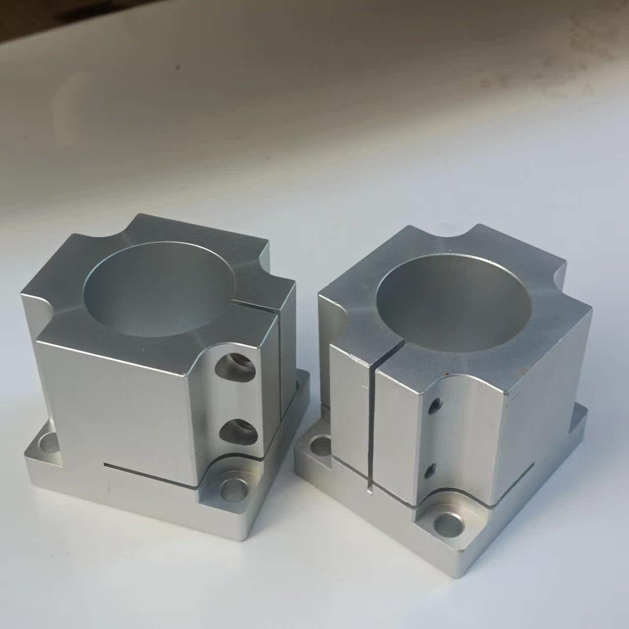 STHWSB光轴固定座STHWSBL光轴锁紧座STHWS方光轴导向轴支座STHWSL