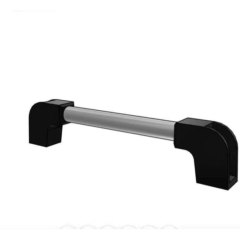 外装型铝合金管型拉手UFC500/ETH400管型拉手C-UWAPN180/200/250/