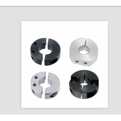 轴承套SCS25-15分离固定环固定轴承环不绣钢轴承固定架SCSPJ 20-8