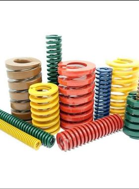 SWR矩形弹簧SWF6-15/20/25/30/35/40/SWM/SWc/SWu/YSWF/YSWL/YSWH