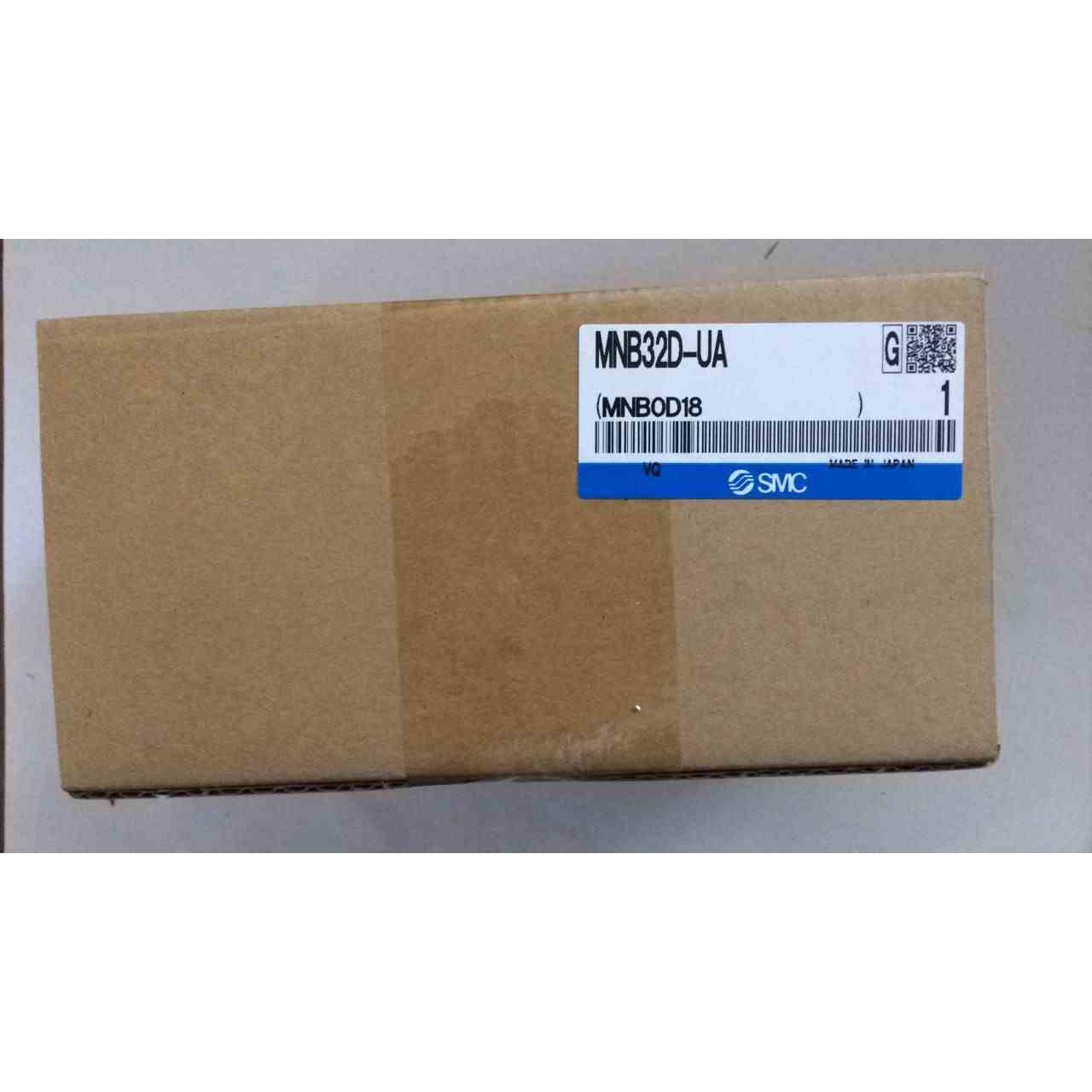 MNBB MDNBB50-25/50/75/100/125/150/175/200标准型锁紧气缸