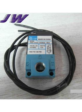 MAC电磁阀35A-ACA-DDAA-1BAMAC 高频阀滴塑机打标机点胶机阀DC24V