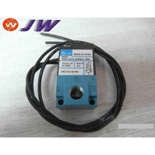 MAC电磁阀35A-ACA-DDAA-1BAMAC 高频阀滴塑机打标机点胶机阀DC24V