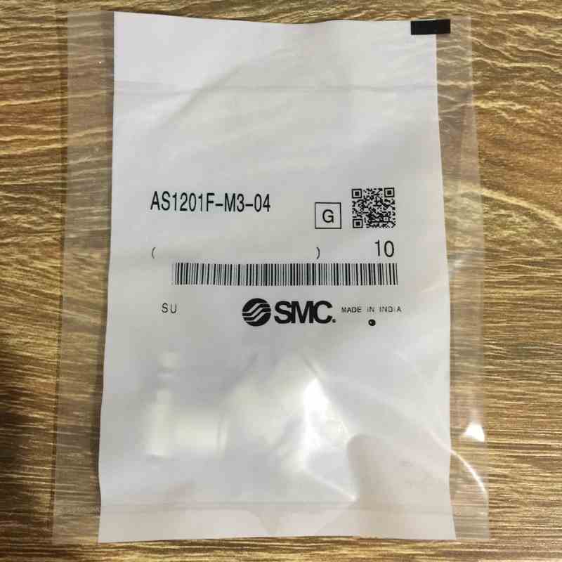 SMC AS1201/2201/3201/4201F-M5/01/02/03/04-06/08/10SA调速阀