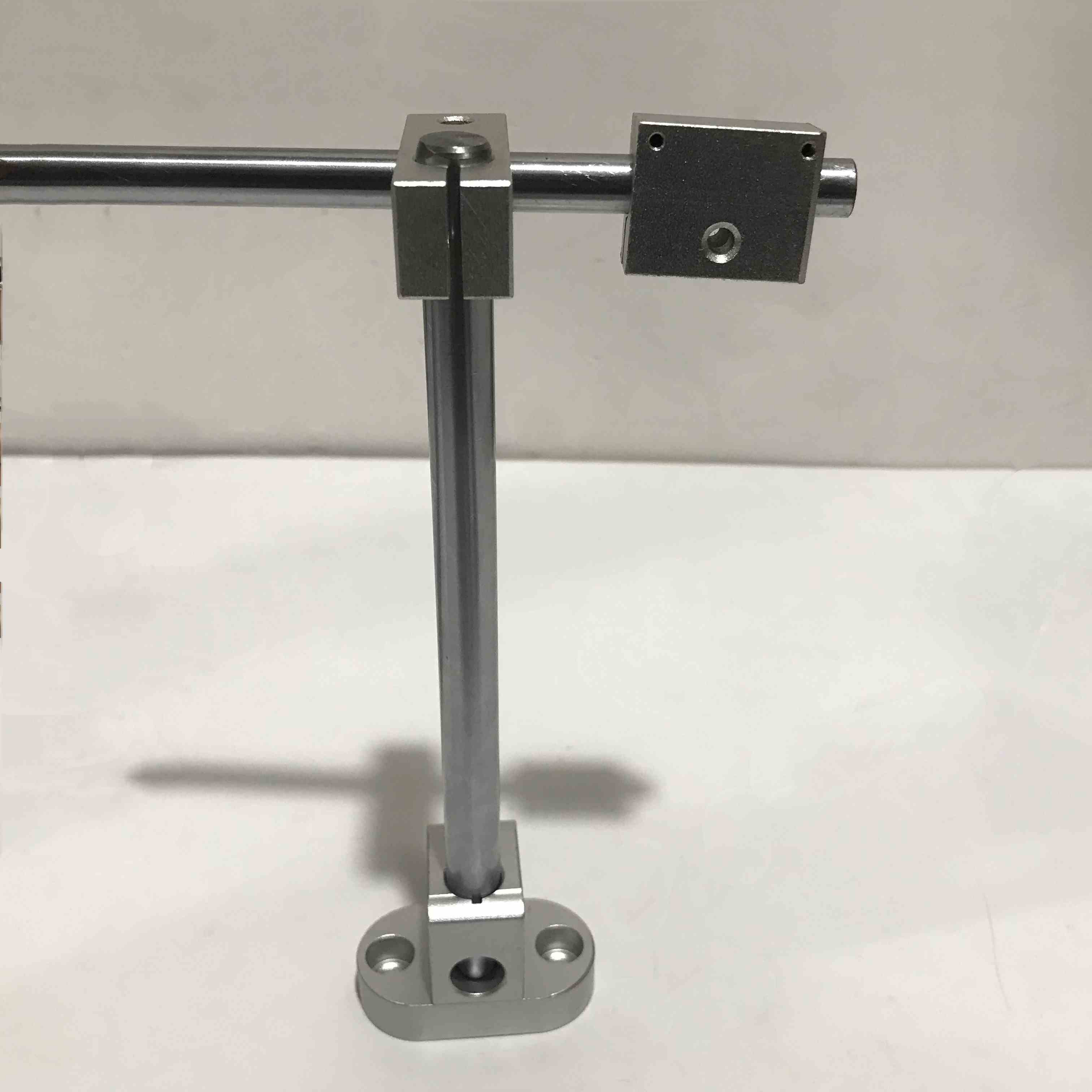 方形传感器 光电开关E3Z-D61/62/81/T61/CX442/LS61安装固定支架