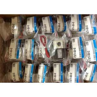02真空电磁阀新款 1G1Z VT307EK SMC