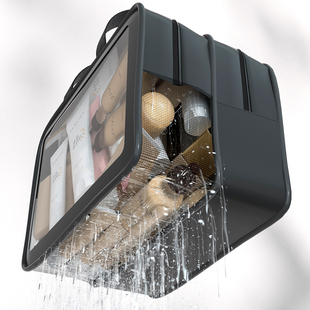 专用包袋 备 游泳收纳包干湿分离防水大容量健身沙滩袋装 游泳衣装