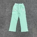Tiffany Blue Trousers