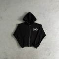 Black Sweatshirt