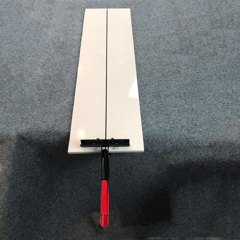 佳敏瓷砖玻璃推刀玻璃刀t型推刀开界器切割划瓷砖厚玻璃手动工具