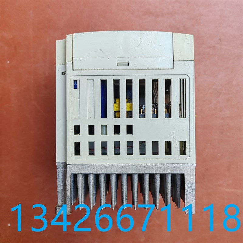 LG/LS变频器SV015IG5A-2 SV015IG5A-4 1.5KW 原装拆机 功能完好