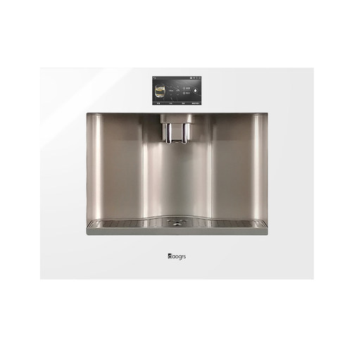daogrs V8w嵌入式直饮水机RO反渗透家用即热制冷管线过滤净饮一体