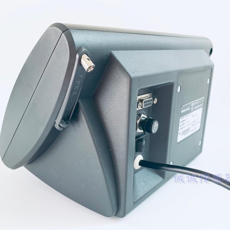耀华XK3190-A12E称重显示器控制器叉车磅头电子秤头1吨2吨3吨通用