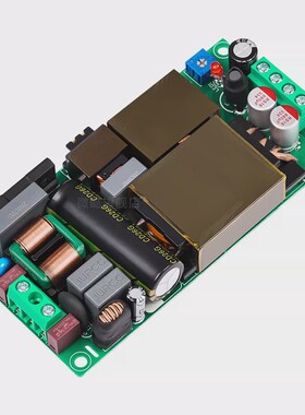 12V10A15A180W轻薄开关电源LLC+PFC工控机PC小主机ATX电源H180S12