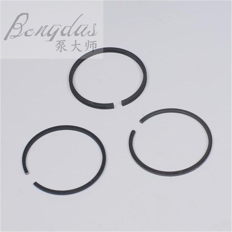 42活塞高压气泵30mpa一级活塞电动高压打气机40MPA通用配件单缸