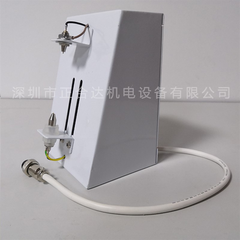 智能电池内阻测试仪18650锂电池聚合物快速精准可报警内阻测试仪