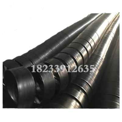 厂促阻燃螺旋保护套挖土机保护套油管保护套防尘耐p带缠绕磨胶品