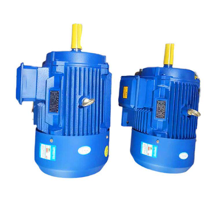 高效节能电机1500转FTY电机YTL大功率永磁同步电机 CYD132000-4