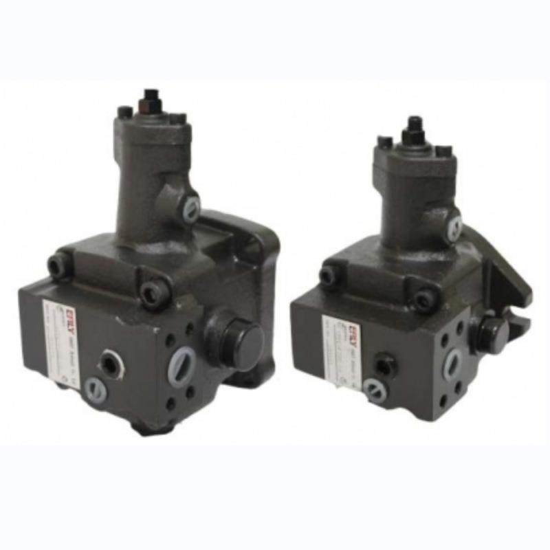 台湾弋力 EALY叶片泵 VPFE-F12A/F15A/F20B/F25B/F30C/F40D-10