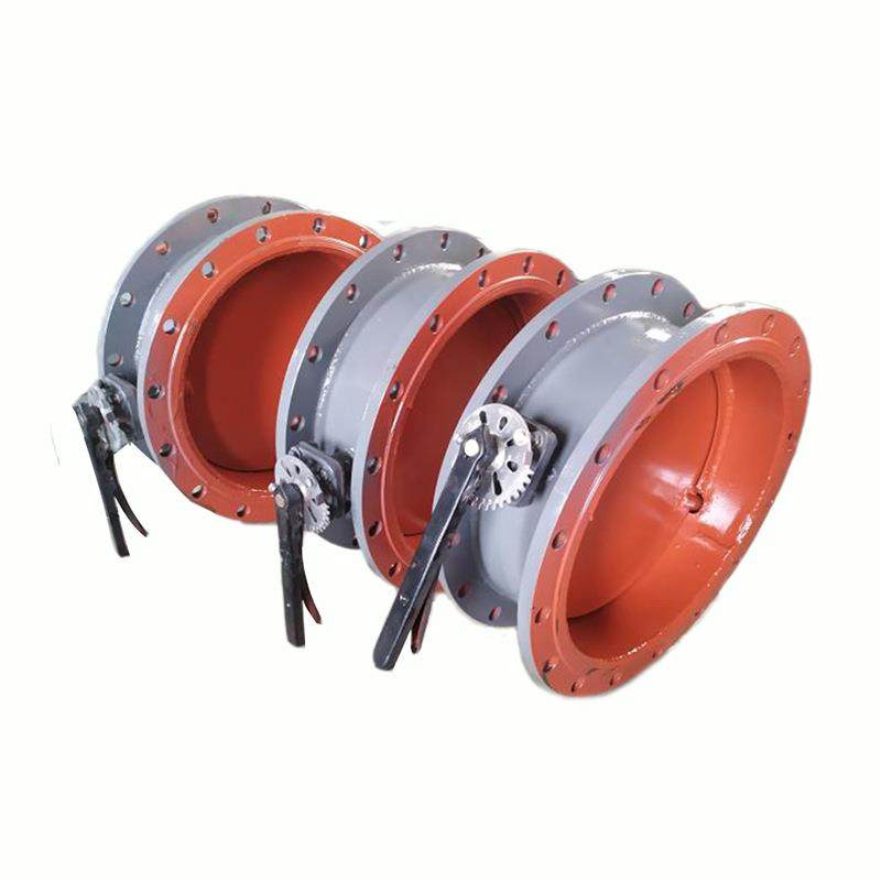 钢厂用手动耐磨尘气蝶阀 MD3431管路通风蝶阀 定作碳钢密封蝶阀,五金/工具,蝶阀,淘宝优惠券,粉丝福利购,淘宝优惠卷