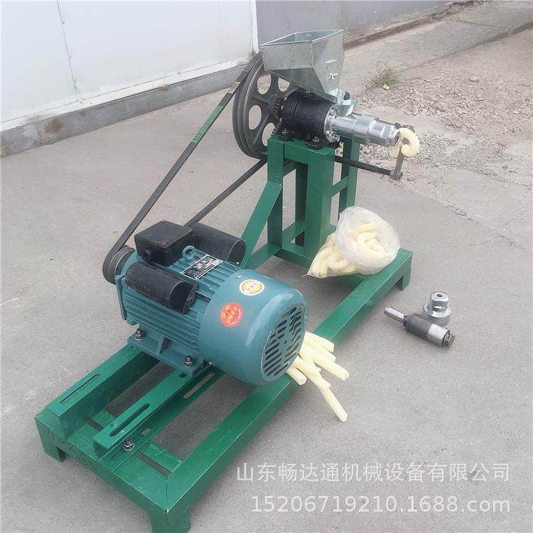 小麦面粉膨化机山药粑粑 休闲食品玉米膨化机 流动摆摊康乐果机,清洗/食品/商业设备,休闲食品加工设备,淘宝优惠券,粉丝福利购,淘宝优惠卷