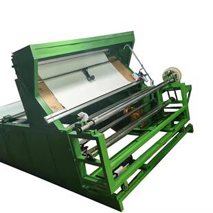 CY-0316复卷检针机复卷打码检针切断打标CY-0316复卷检针机械厂家