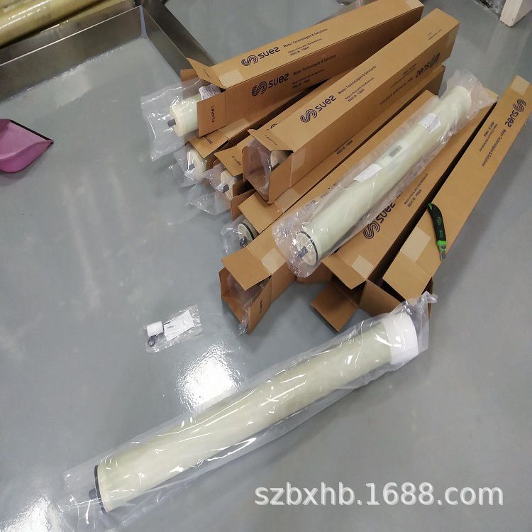 现货供应物流分离美国GE纳滤膜DK8040C-30P DK8040C-50P原装正品