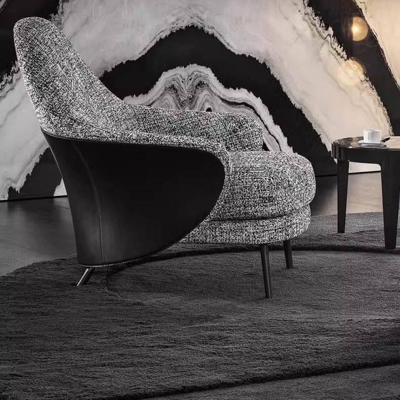 北欧单人沙发椅现代简约阳台休闲椅意式极简客厅老虎椅设计师躺椅,鲜花速递/花卉仿真/绿植园艺,其它园艺用品,淘宝优惠券,粉丝福利购,淘宝优惠卷