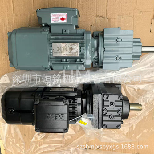 SEW减速电机原厂原装R27DRN71M2BE05/MSW/AVS1/TF/Z全新正品