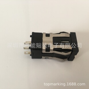 Radial Swith Button 按钮开关 Push UP26092000