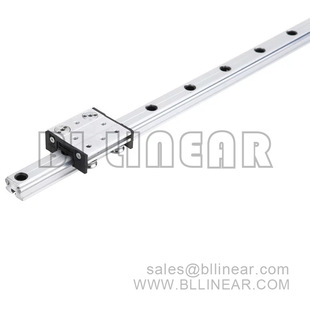 OSG40铝滑块厂家批发 OSG30 双轴心滚轮导轨OSG20 OSG25