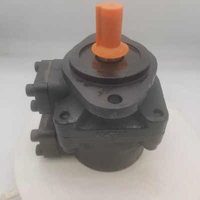 柱销式叶片泵PFE-31010 31016 31022 31028 31036 31044-1DT