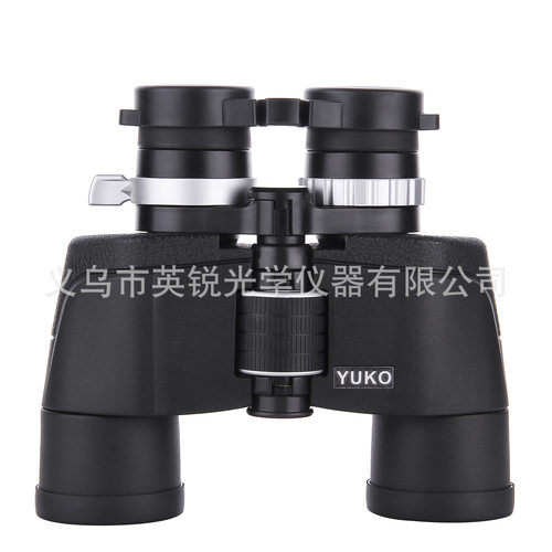 双筒望远镜MZ16 6-16X40清晰高倍高变倍大目镜微光夜视望远镜批发
