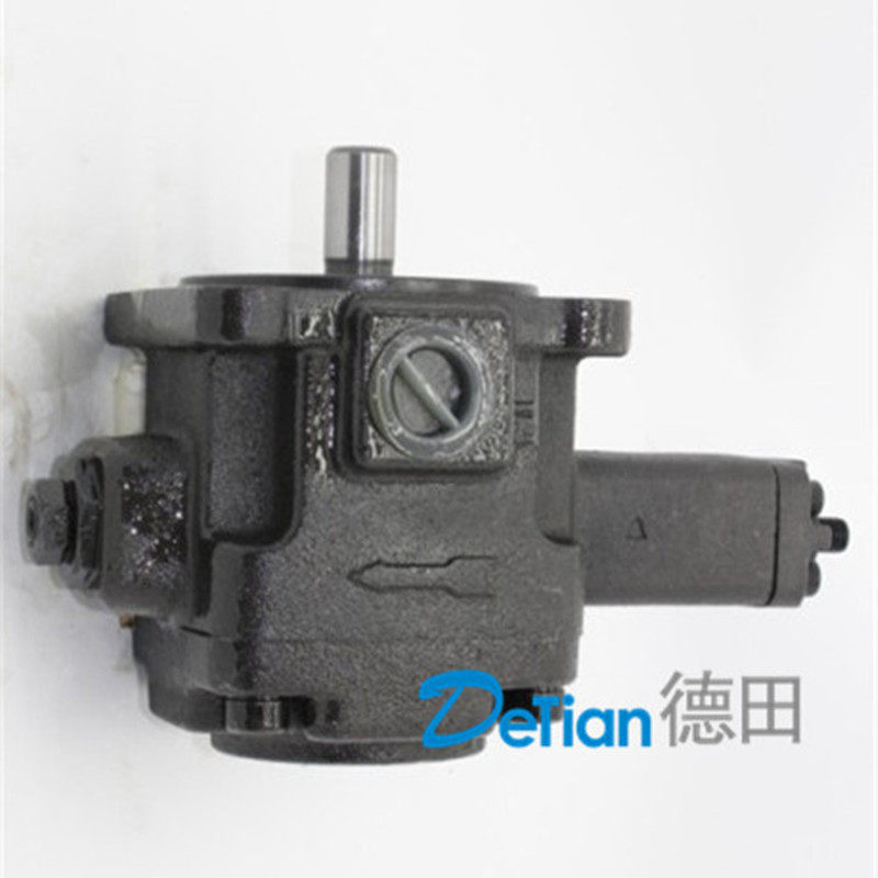 VP20-FA1,VP26-FA1变量叶片泵厂家优惠