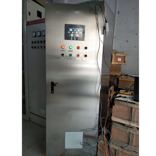 可按照要求制作55kw不锈钢变频柜变频控制柜