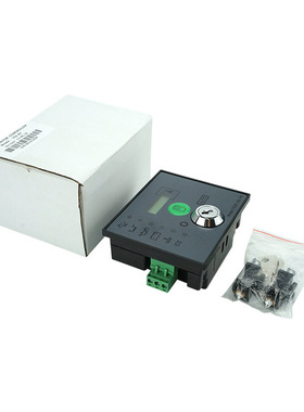 工厂货源发电机配件控制面板手动启动控制器DSE702MS/DSE702AS