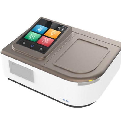 参数水质分/析仪（参数含16孔消解仪，光度法）型号:GNST-928S-6