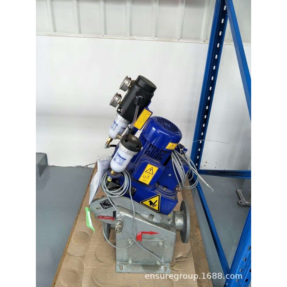 福格申VOGELSANG果胶泵VX186-260Q/QD销售售后