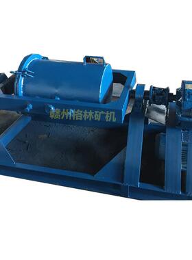 供应600*1200球磨机小型球磨机XMQ筒形球磨机