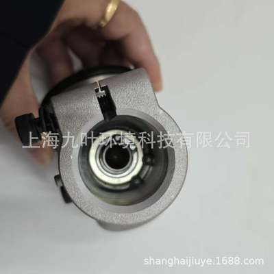 Husqvarna富世华543RS割灌机配件579076202齿轮箱