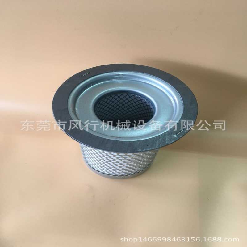 玺艾玺空压机油分芯 CAC30A螺杆空压机油气分离器 22KW玺艾玺油分