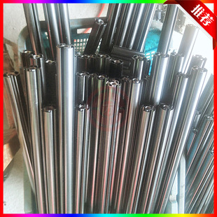 30四槽铝合金连杆(黑色)婚庆球节展具展架球节厂家直销万向球联杆