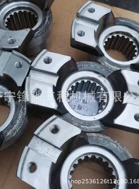 山推SD16推土机联轴节16Y-15-00009 山推推土机配件