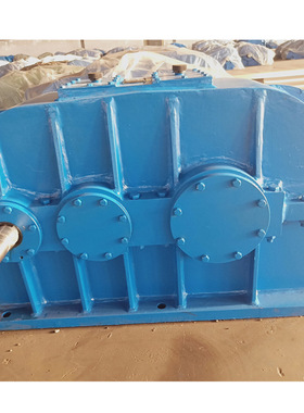 泰兴减速机现货供应QJS-D280起重减速机