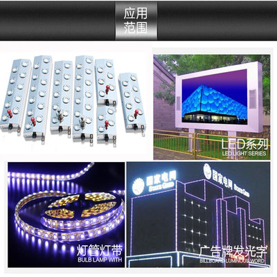 220V转5V12V24V36V48V防水开关电源LED变压器360W400W500W600IP67